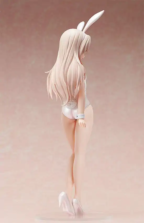 Fate/Grand Order PVC Statue 1/4 Illyasviel von Einzbern: Bare Leg Bunny Ver. 39 cm termékfotó