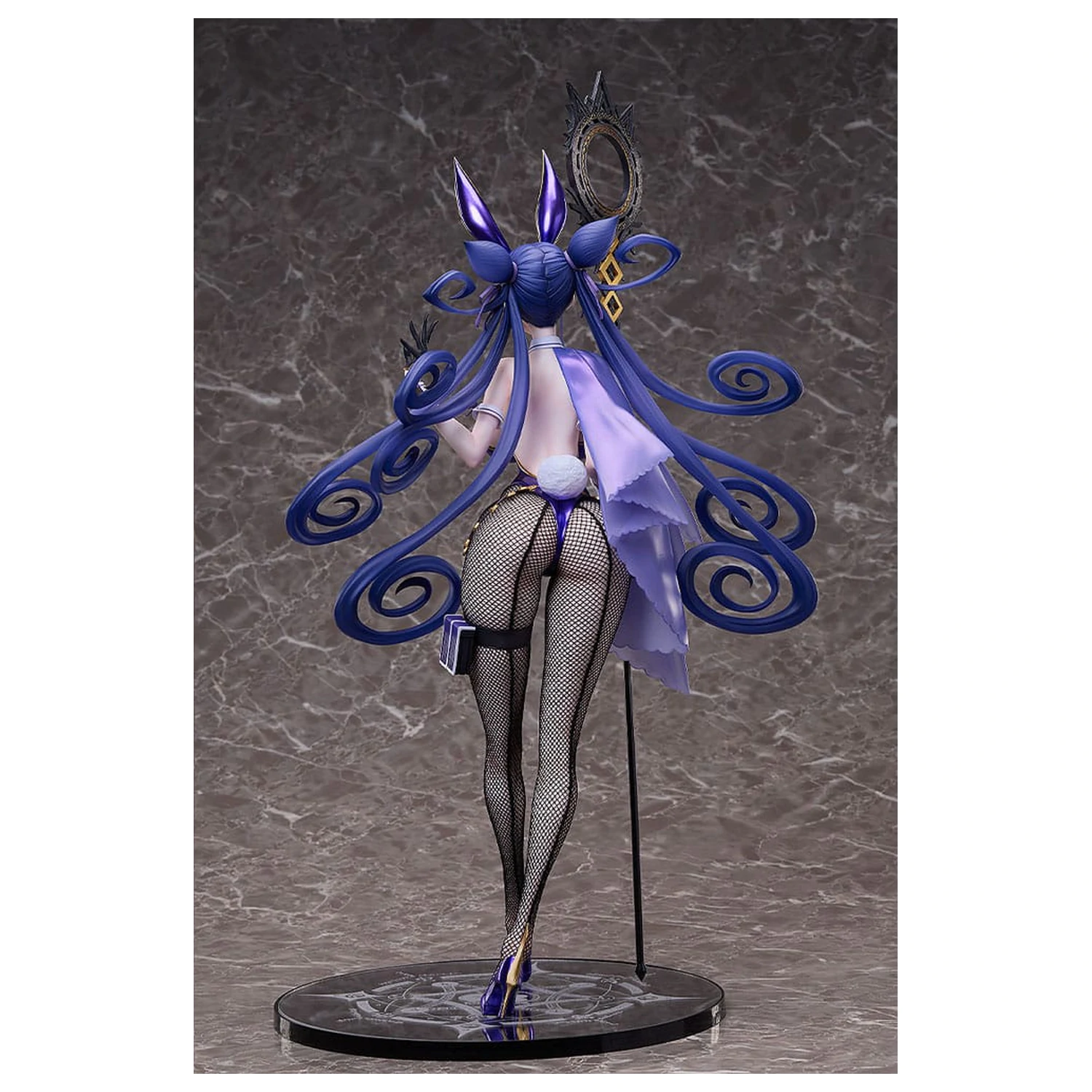 Fate/Grand Order PVC Statue 1/4 Murasaki Shikibu: Bunny Girl Style 53 cm Produktfoto