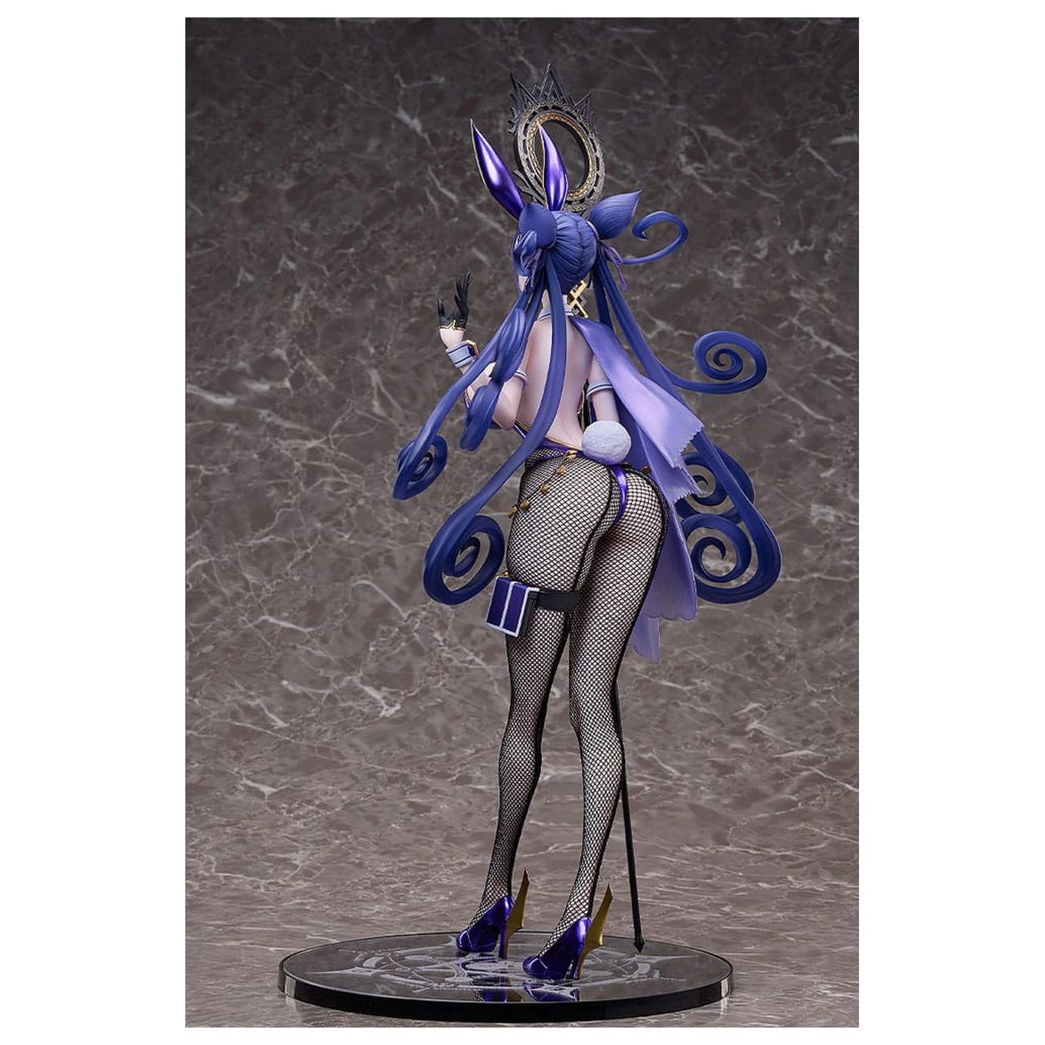 Fate/Grand Order PVC Statue 1/4 Murasaki Shikibu: Bunny Girl Style 53 cm Produktfoto