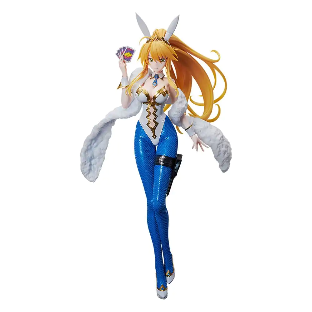 Fate/Grand Order PVC Statue 1/4 Ruler/Altria Pendragon 47 cm termékfotó