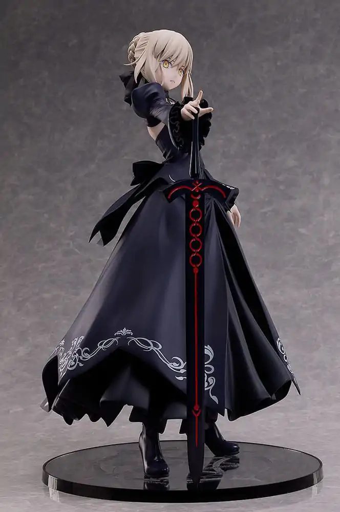 Fate/Grand Order PVC Statue 1/4 Saber/Altria Pendragon (Alter) 41 cm termékfotó