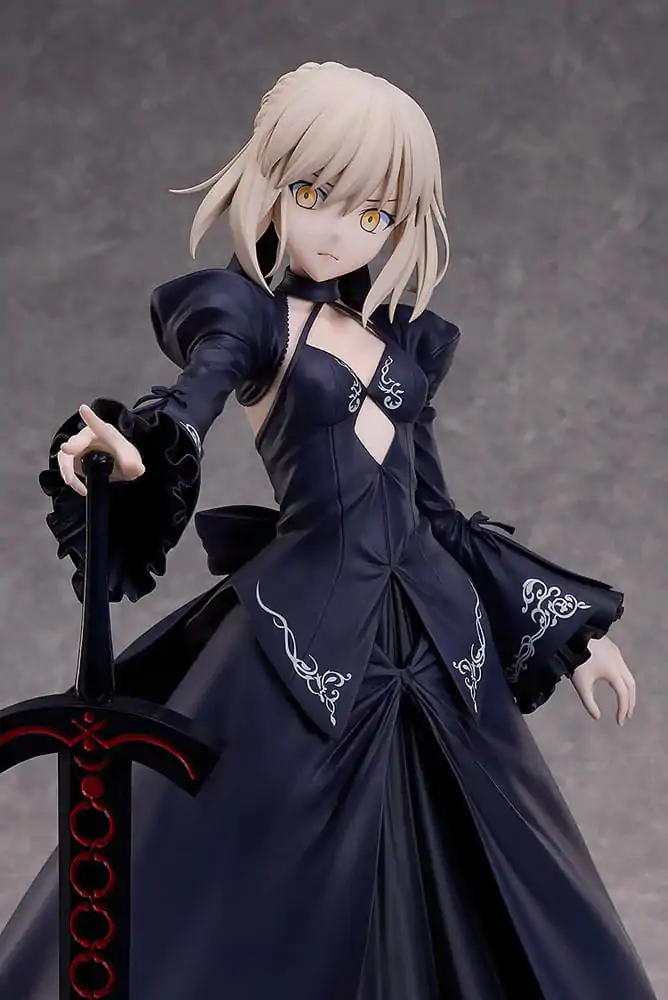 Fate/Grand Order PVC Statue 1/4 Saber/Altria Pendragon (Alter) 41 cm termékfotó