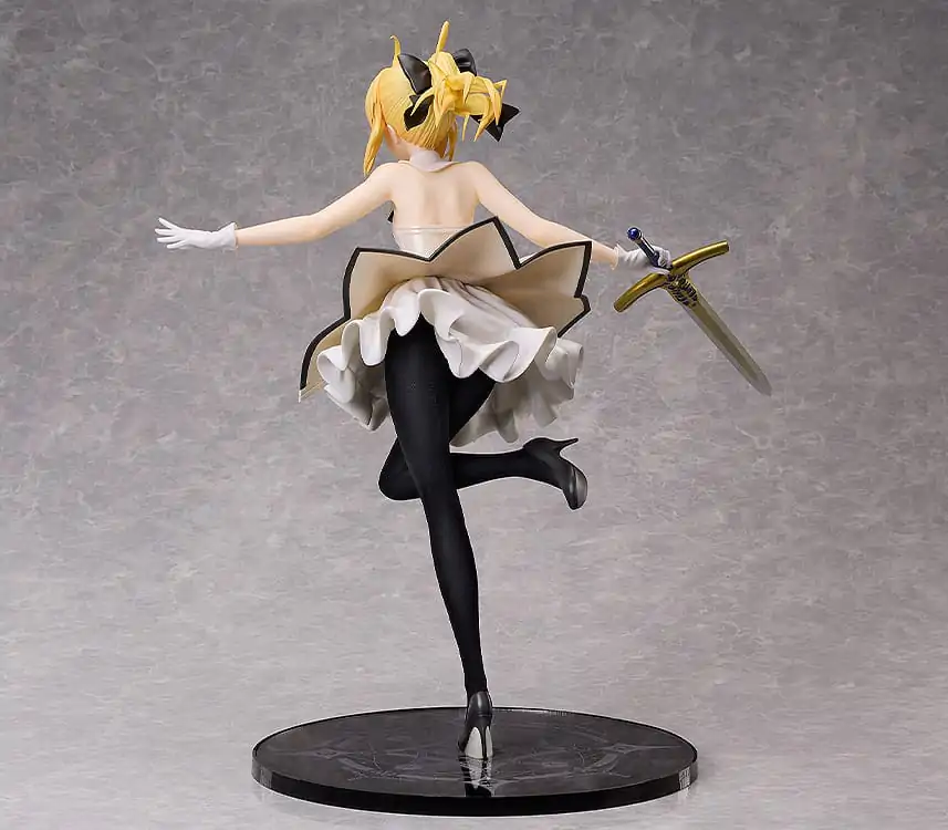 Fate/Grand Order PVC Statue 1/4 Saber/Altria Pendragon (Lily) 42 cm termékfotó