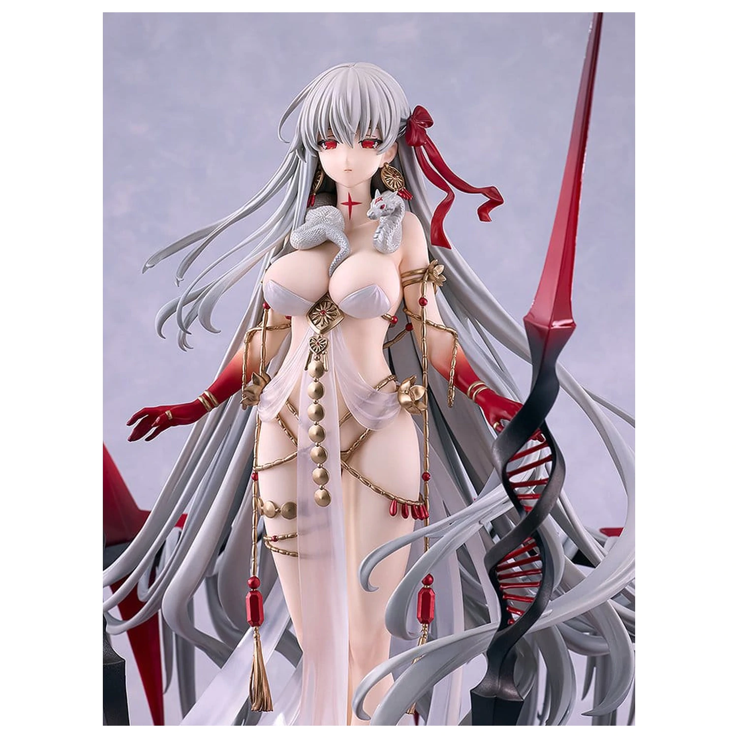 Fate/Grand Order PVC Statue 1/7 Archer/Durga 24 cm Produktfoto