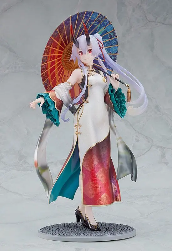 Fate/Grand Order PVC Statue 1/7 Archer/Tomoe Gozen: Heroic Spirit Traveling Outfit Ver. 28 cm Produktfoto