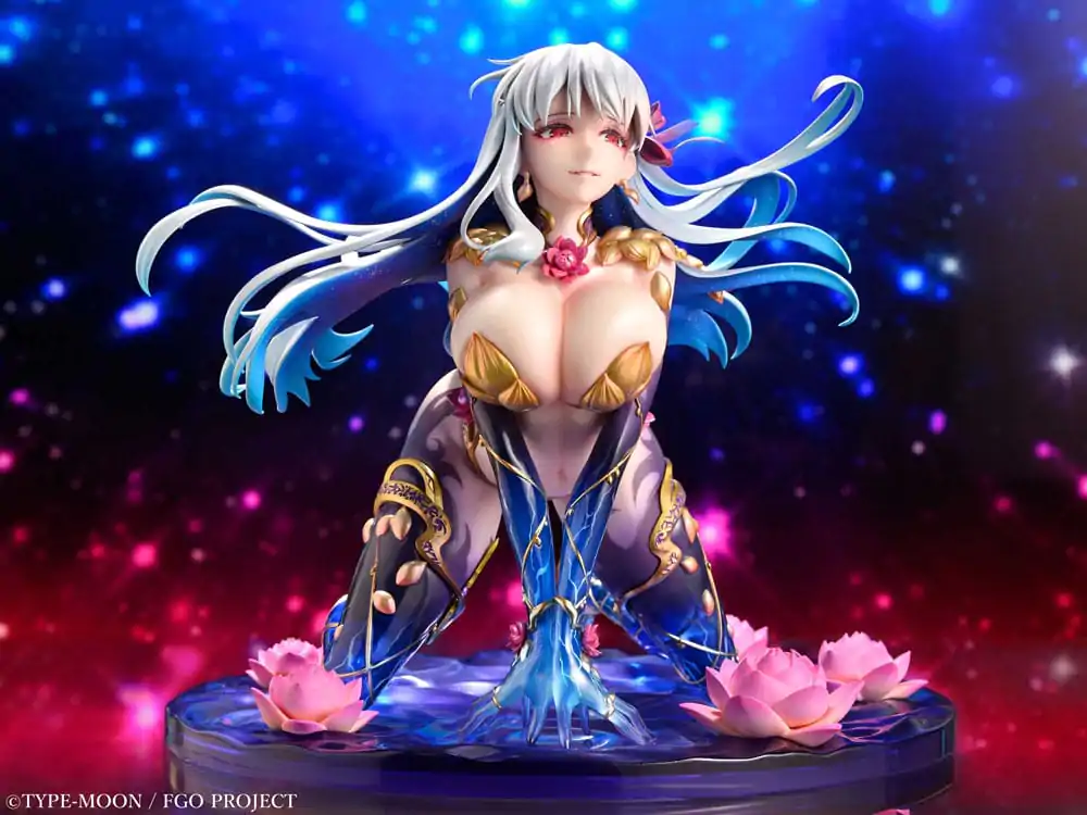 Fate/Grand Order PVC Statue 1/7 Assassin/Kama Final Ascension 16 cm termékfotó