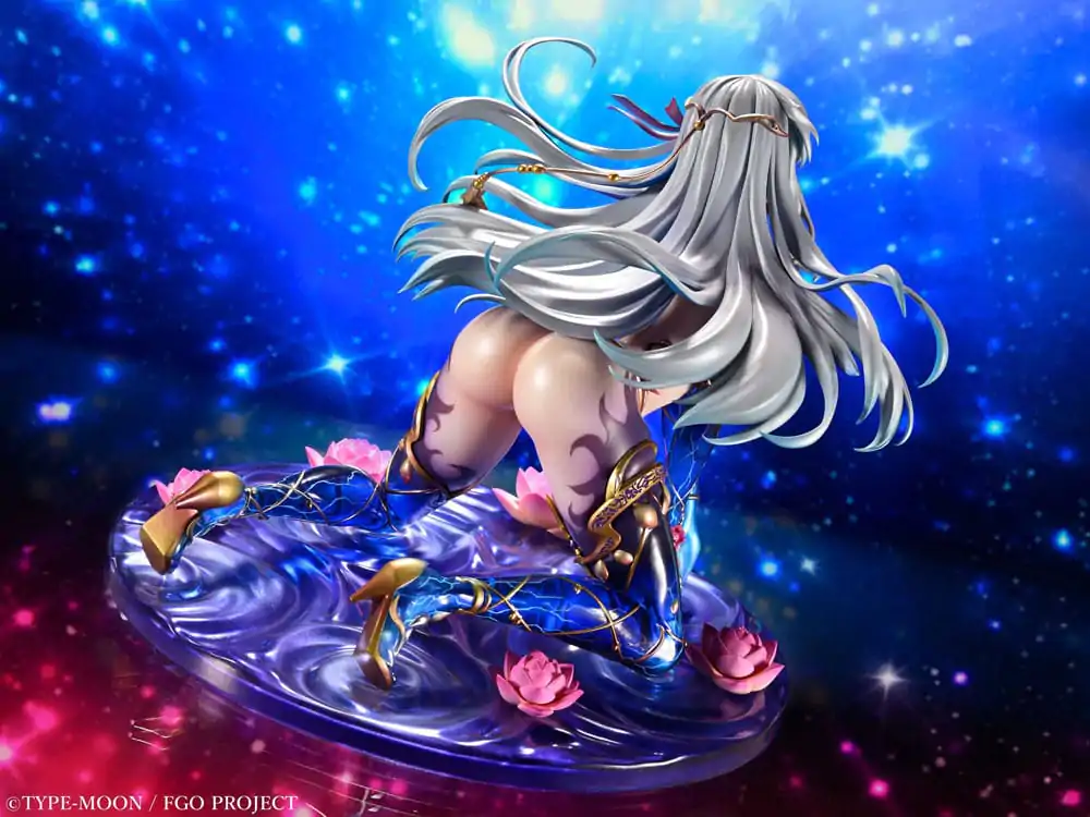 Fate/Grand Order PVC Statue 1/7 Assassin/Kama Final Ascension 16 cm termékfotó