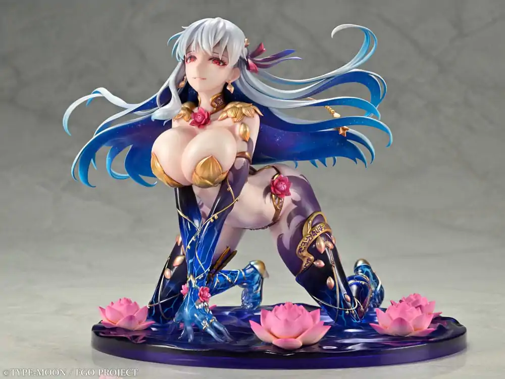 Fate/Grand Order PVC Statue 1/7 Assassin/Kama Final Ascension 16 cm termékfotó