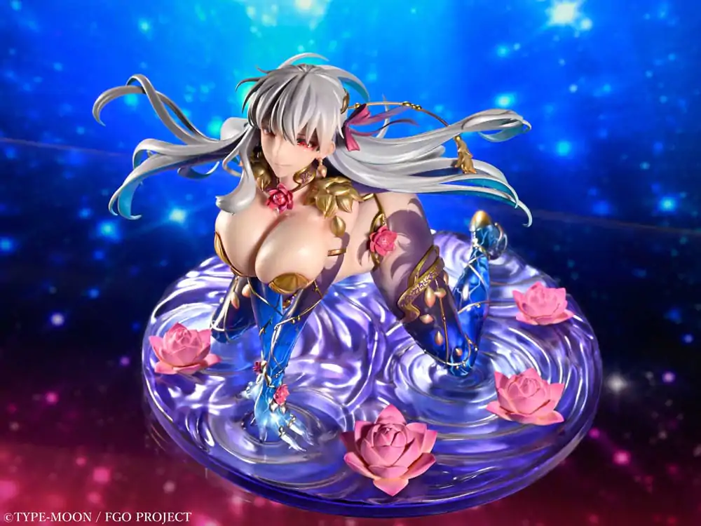 Fate/Grand Order PVC Statue 1/7 Assassin/Kama Final Ascension 16 cm termékfotó