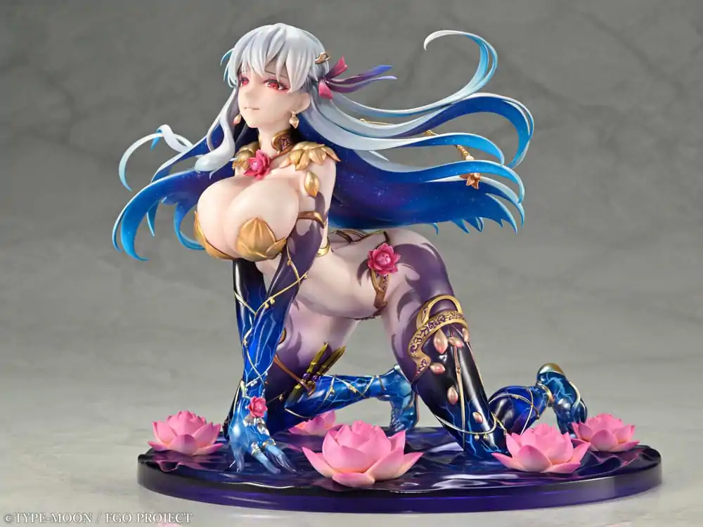 Fate/Grand Order PVC Statue 1/7 Assassin/Kama Final Ascension 16 cm termékfotó