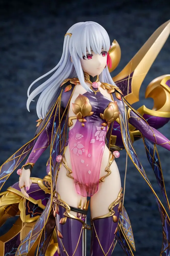 Fate/Grand Order PVC Statue 1/7 Assassin/Kama 27 cm termékfotó