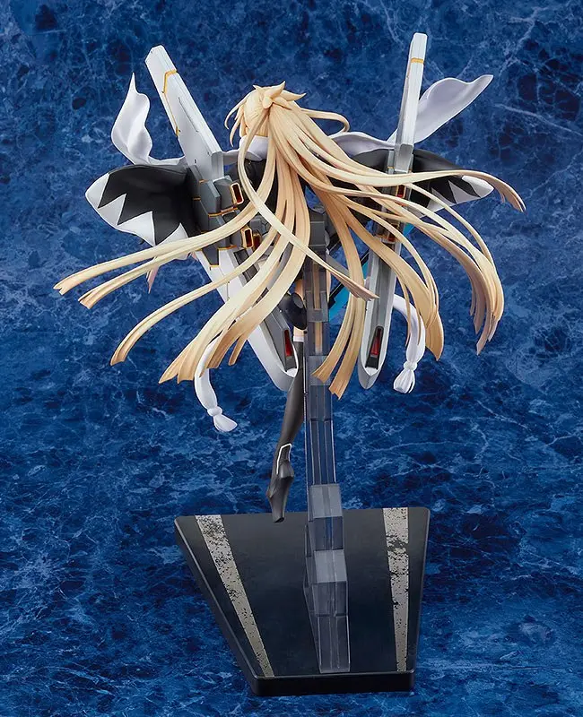 Fate/Grand Order PVC Statue 1/7 Assassin/Okita J Souji 32 cm Produktfoto