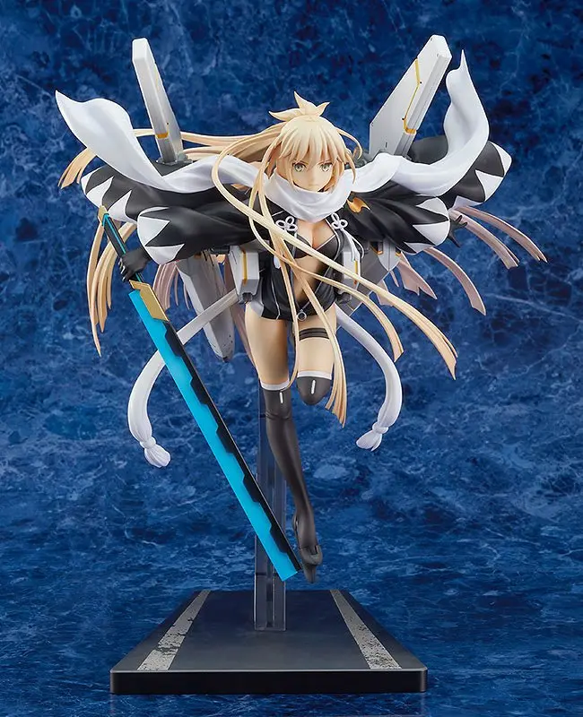 Fate/Grand Order PVC Statue 1/7 Assassin/Okita J Souji 32 cm Produktfoto