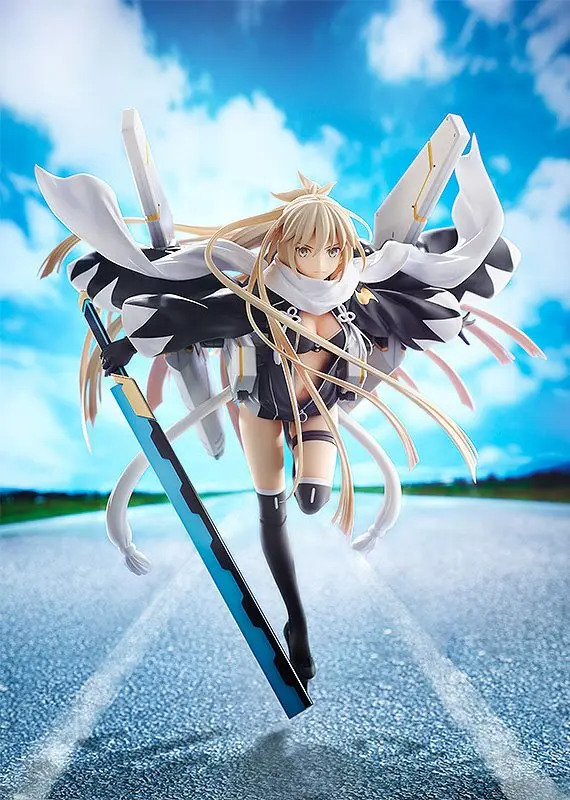 Fate/Grand Order PVC Statue 1/7 Assassin/Okita J Souji 32 cm Produktfoto