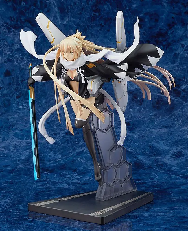 Fate/Grand Order PVC Statue 1/7 Assassin/Okita J Souji 32 cm Produktfoto