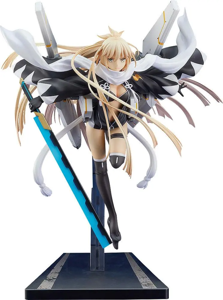 Fate/Grand Order PVC Statue 1/7 Assassin/Okita J Souji 32 cm Produktfoto