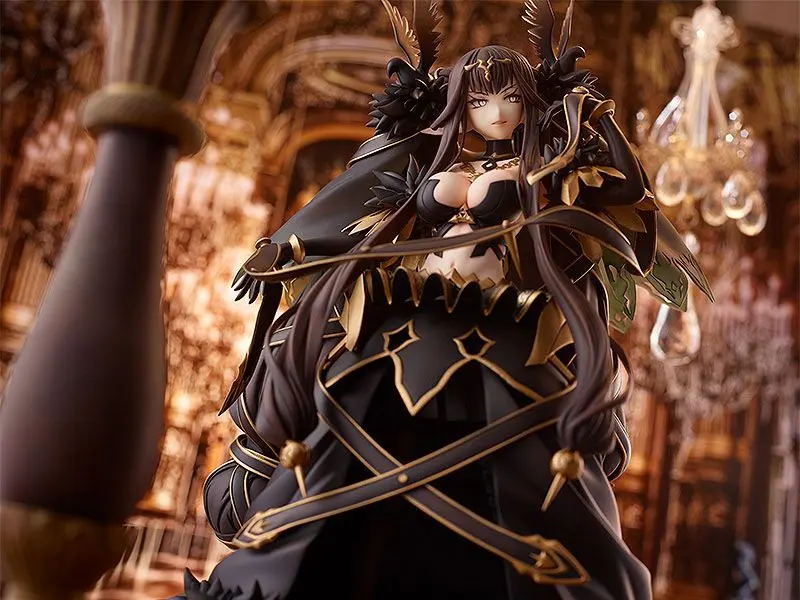 Fate/Grand Order PVC Statue 1/7 Assassin/Semiramis 25 cm termékfotó