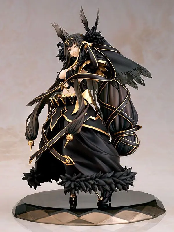 Fate/Grand Order PVC Statue 1/7 Assassin/Semiramis 25 cm termékfotó