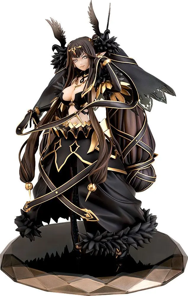 Fate/Grand Order PVC Statue 1/7 Assassin/Semiramis 25 cm termékfotó