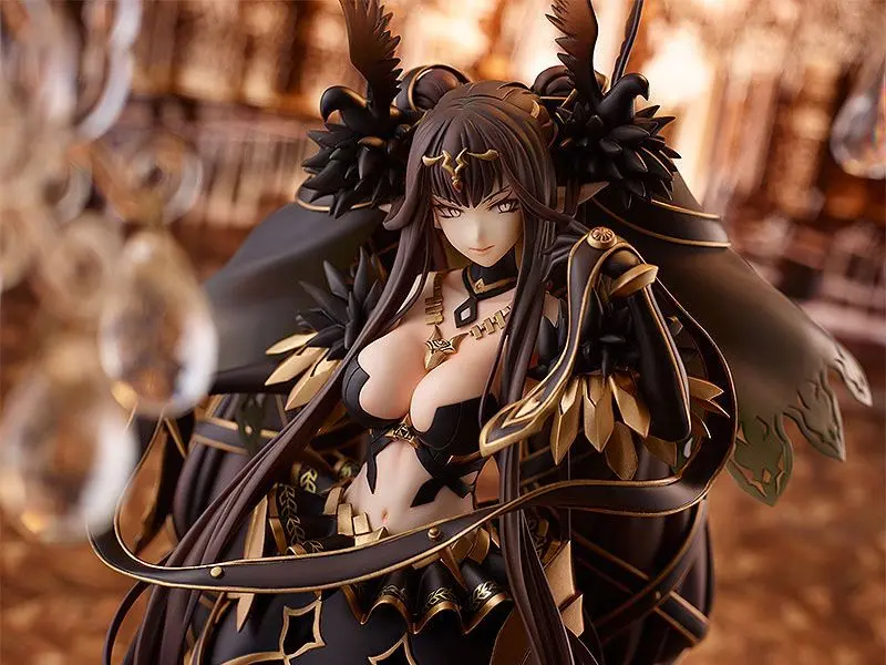 Fate/Grand Order PVC Statue 1/7 Assassin/Semiramis 25 cm termékfotó