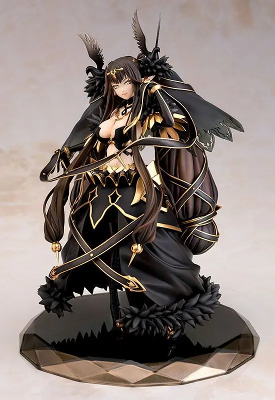 Fate/Grand Order PVC Statue 1/7 Assassin/Semiramis 25 cm termékfotó