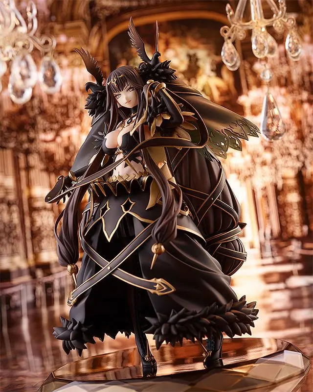 Fate/Grand Order PVC Statue 1/7 Assassin/Semiramis 25 cm termékfotó