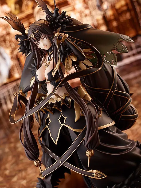 Fate/Grand Order PVC Statue 1/7 Assassin/Semiramis 25 cm termékfotó