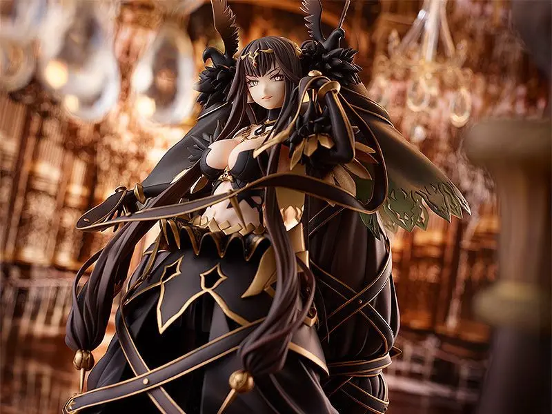 Fate/Grand Order PVC Statue 1/7 Assassin/Semiramis 25 cm termékfotó