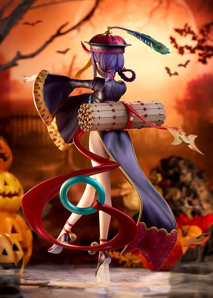 Fate/Grand Order PVC Statue 1/7 Assassin - Shuten Douji Festival Portrait 24 cm Produktfoto