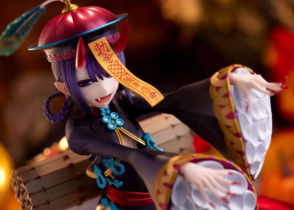 Fate/Grand Order PVC Statue 1/7 Assassin - Shuten Douji Festival Portrait 24 cm Produktfoto