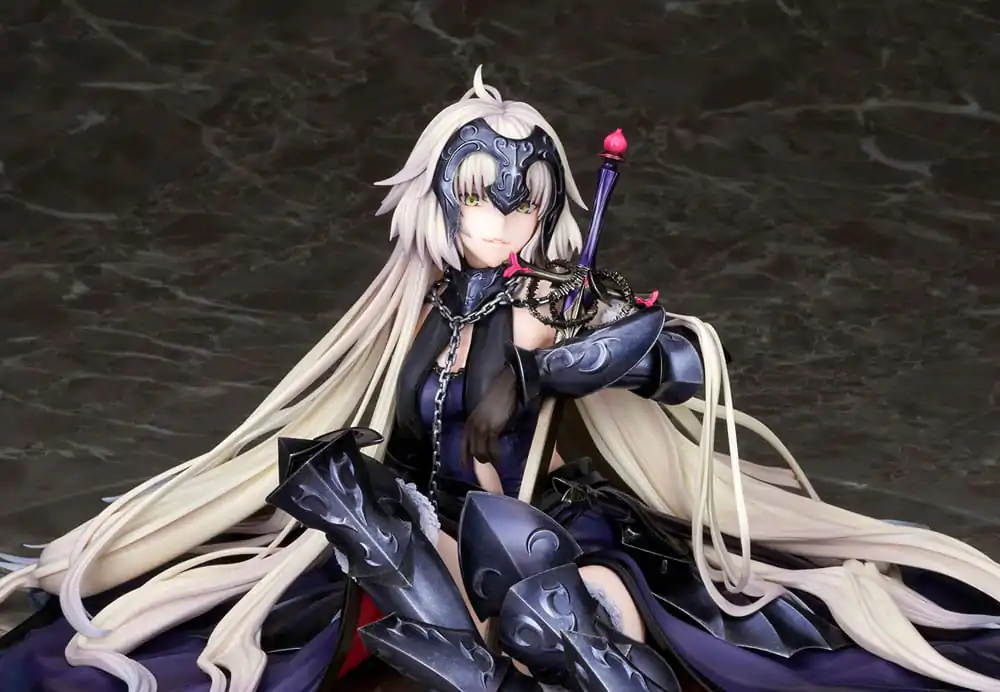 Fate/Grand Order PVC Statue 1/7 Avenger/Jeanne d'Arc Ephemeral 14 cm termékfotó