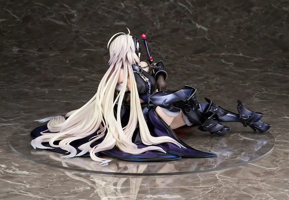 Fate/Grand Order PVC Statue 1/7 Avenger/Jeanne d'Arc Ephemeral 14 cm termékfotó