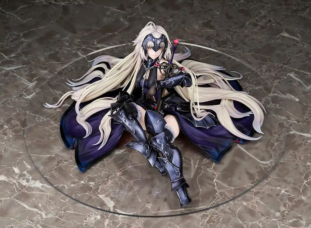 Fate/Grand Order PVC Statue 1/7 Avenger/Jeanne d'Arc Ephemeral 14 cm termékfotó