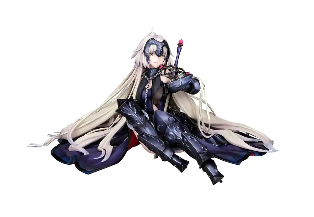 Fate/Grand Order PVC Statue 1/7 Avenger/Jeanne d'Arc Ephemeral 14 cm termékfotó