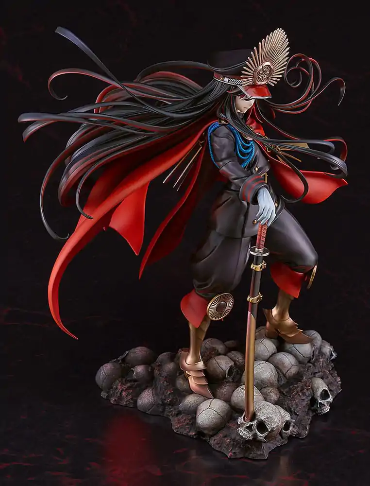 Fate/Grand Order PVC Statue 1/7 Avenger/Oda Nobunaga 26 cm termékfotó