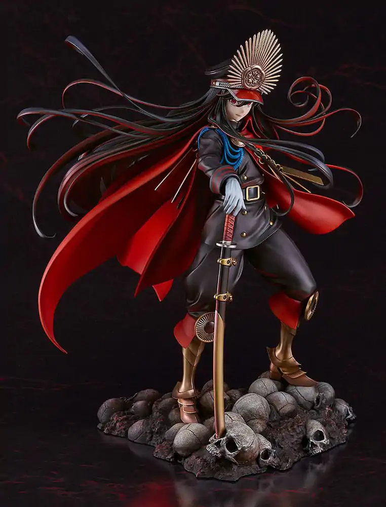 Fate/Grand Order PVC Statue 1/7 Avenger/Oda Nobunaga 26 cm termékfotó