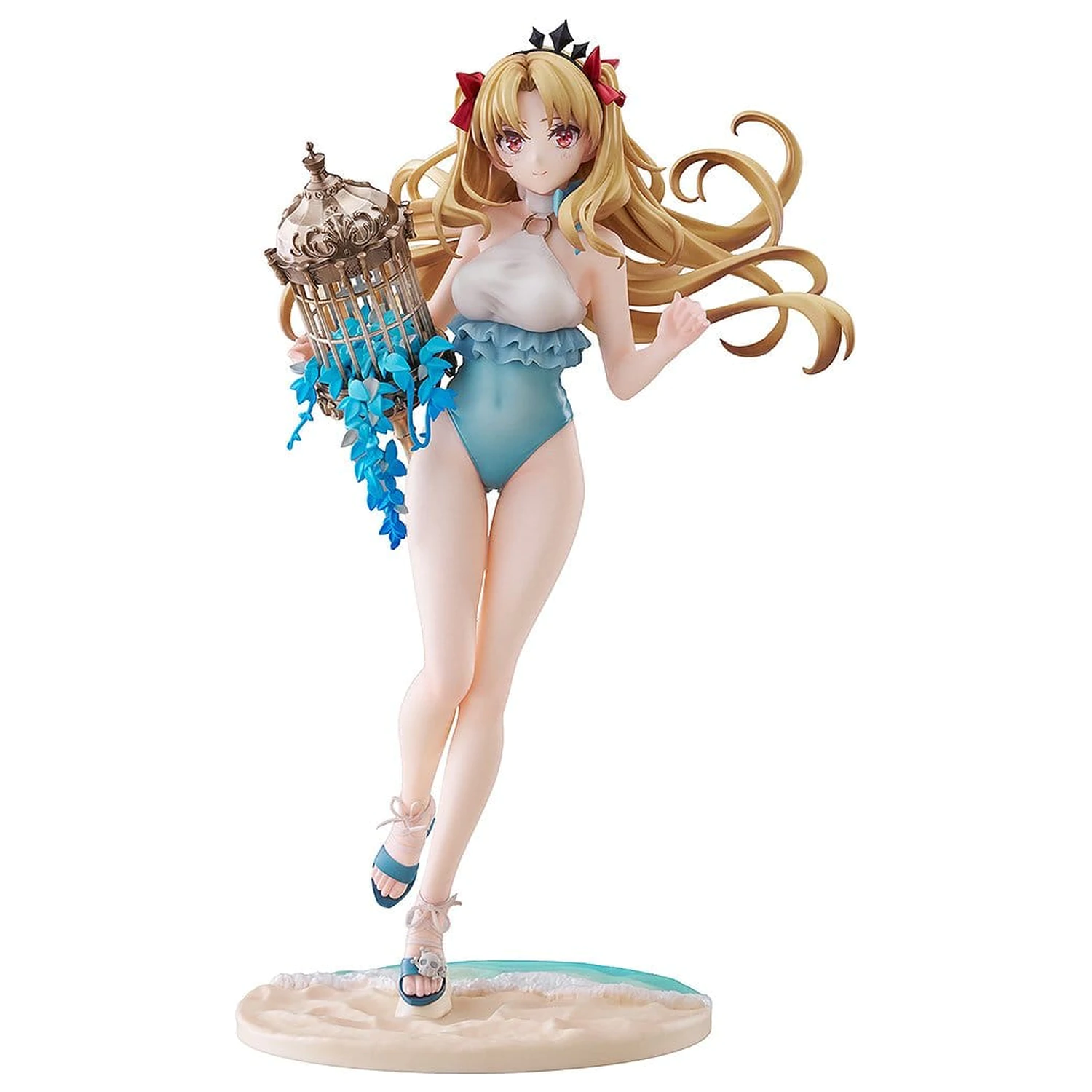 Fate/Grand Order PVC Statue 1/7 Beast / Ereshkigal (1st Ascension) 26 cm Produktfoto