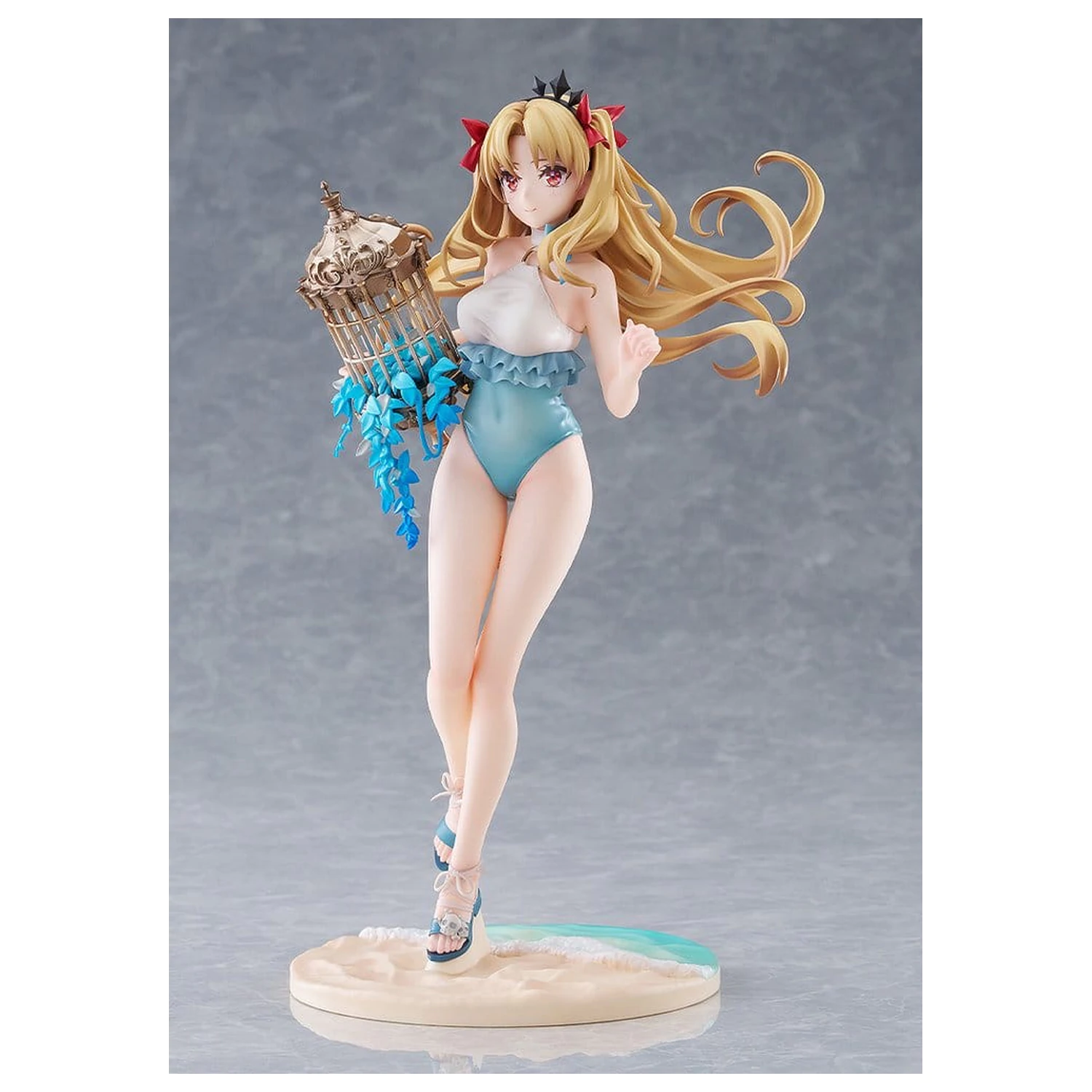 Fate/Grand Order PVC Statue 1/7 Beast / Ereshkigal (1st Ascension) 26 cm Produktfoto