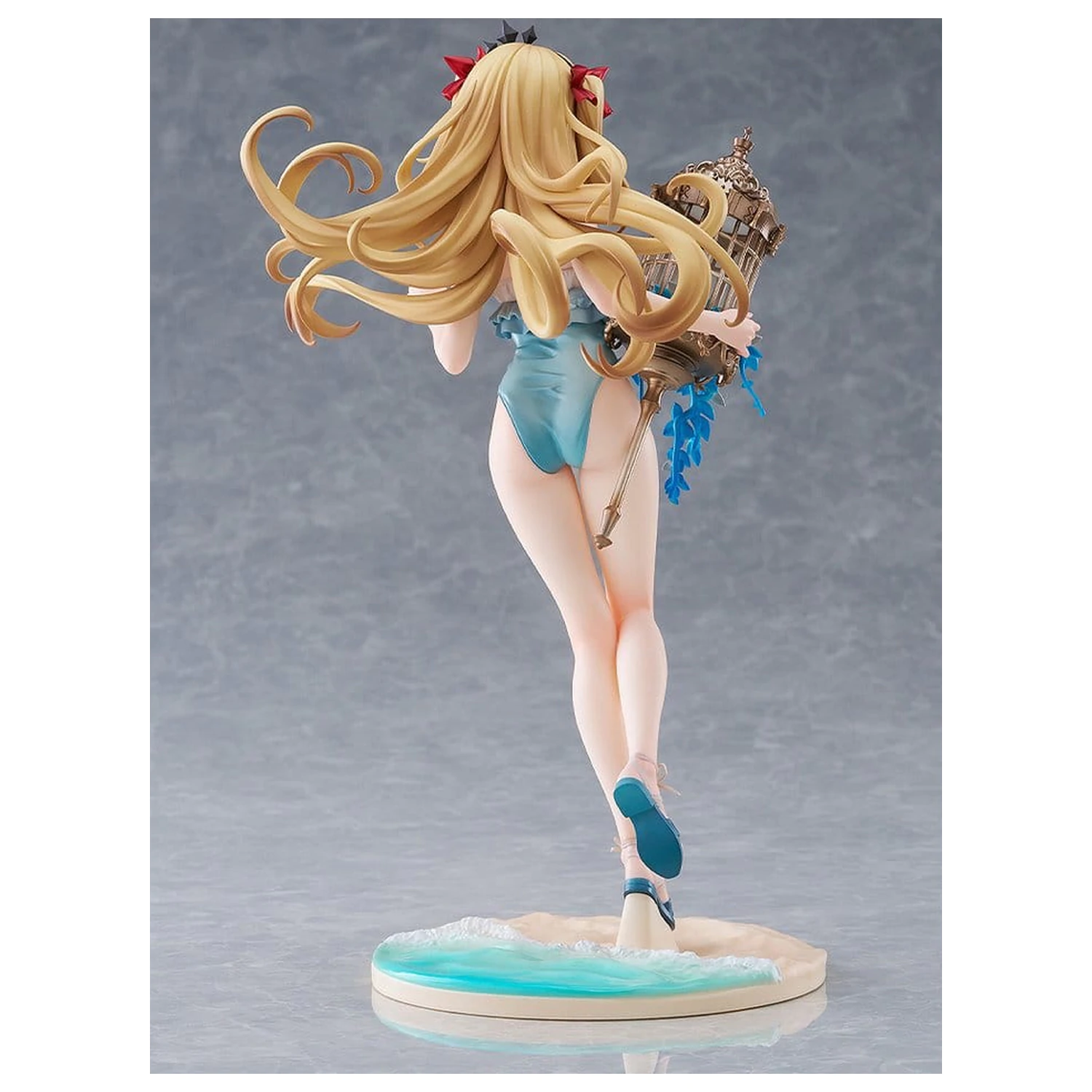 Fate/Grand Order PVC Statue 1/7 Beast / Ereshkigal (1st Ascension) 26 cm Produktfoto