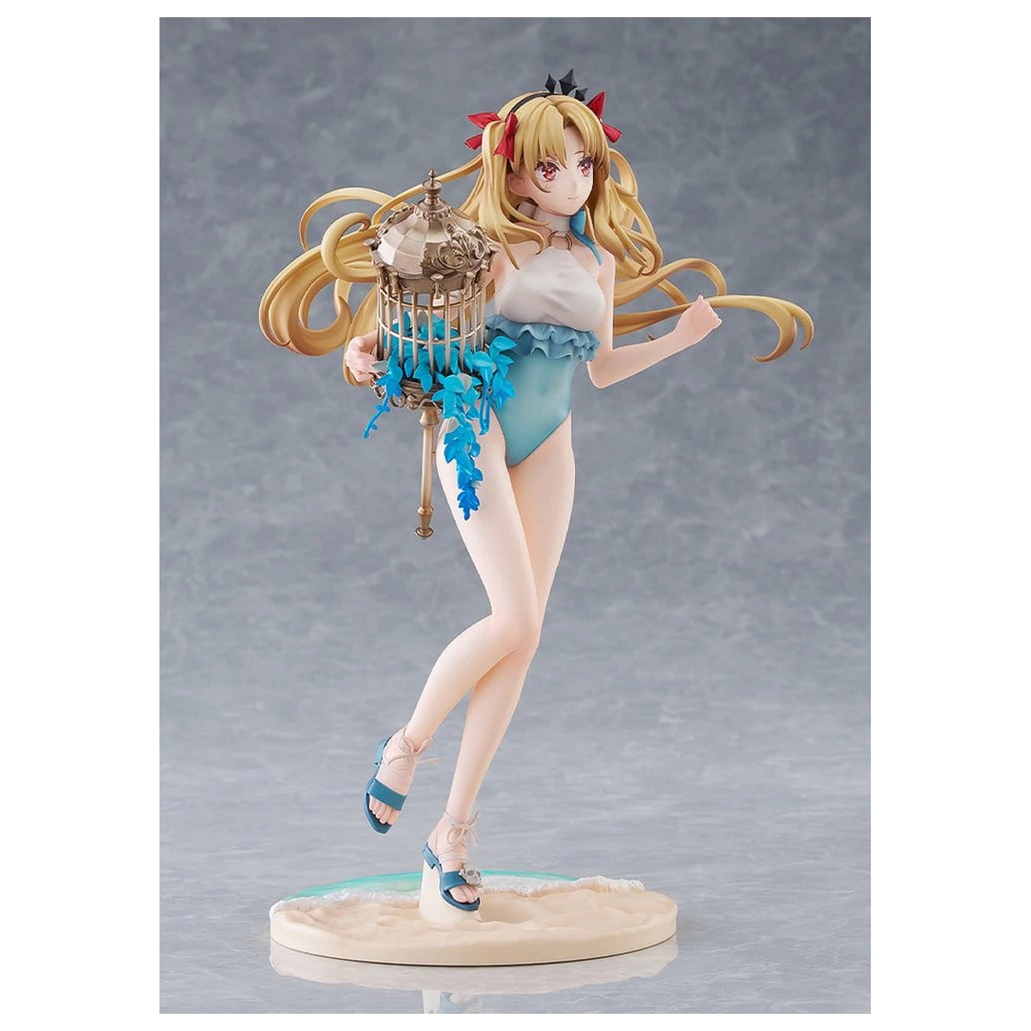 Fate/Grand Order PVC Statue 1/7 Beast / Ereshkigal (1st Ascension) 26 cm Produktfoto