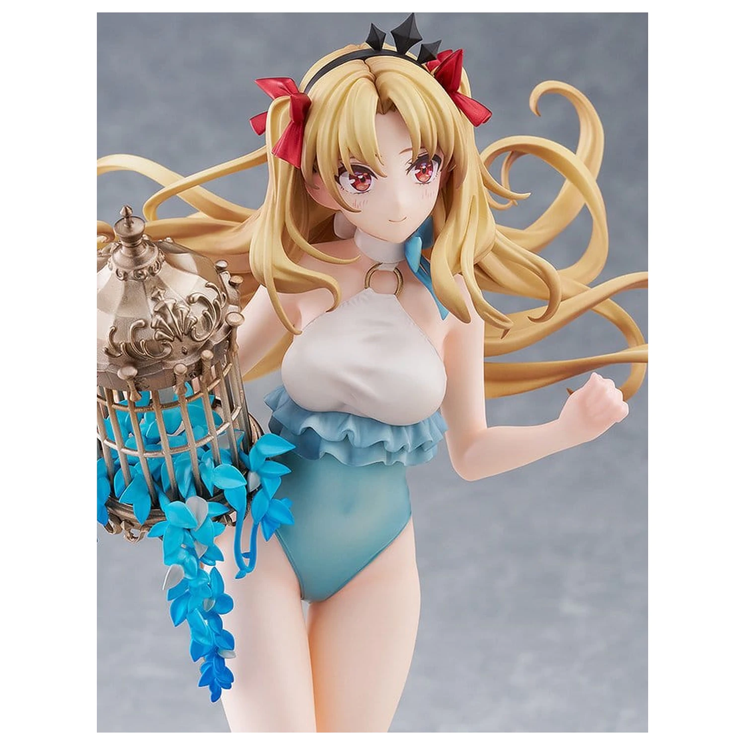 Fate/Grand Order PVC Statue 1/7 Beast / Ereshkigal (1st Ascension) 26 cm Produktfoto