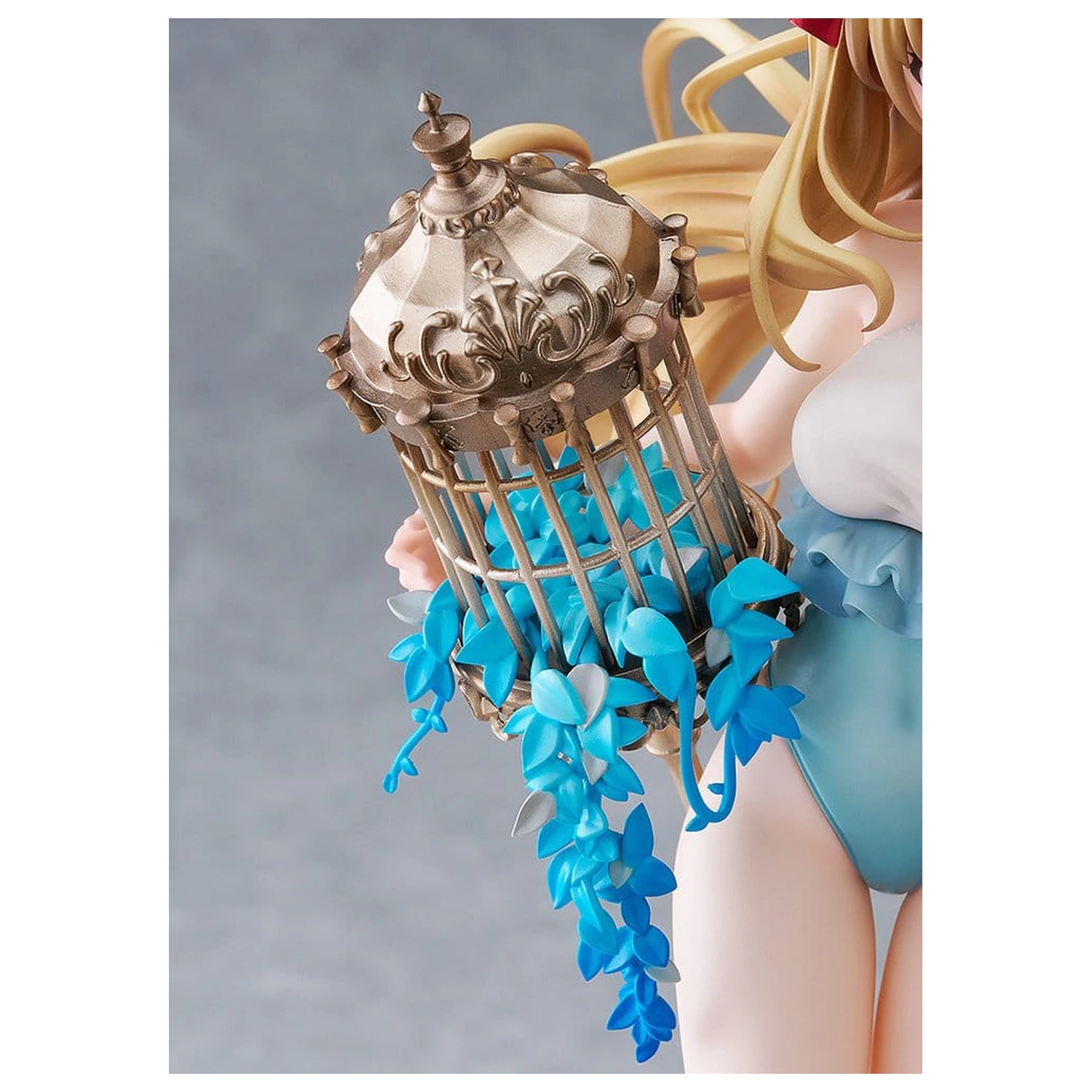 Fate/Grand Order PVC Statue 1/7 Beast / Ereshkigal (1st Ascension) 26 cm Produktfoto