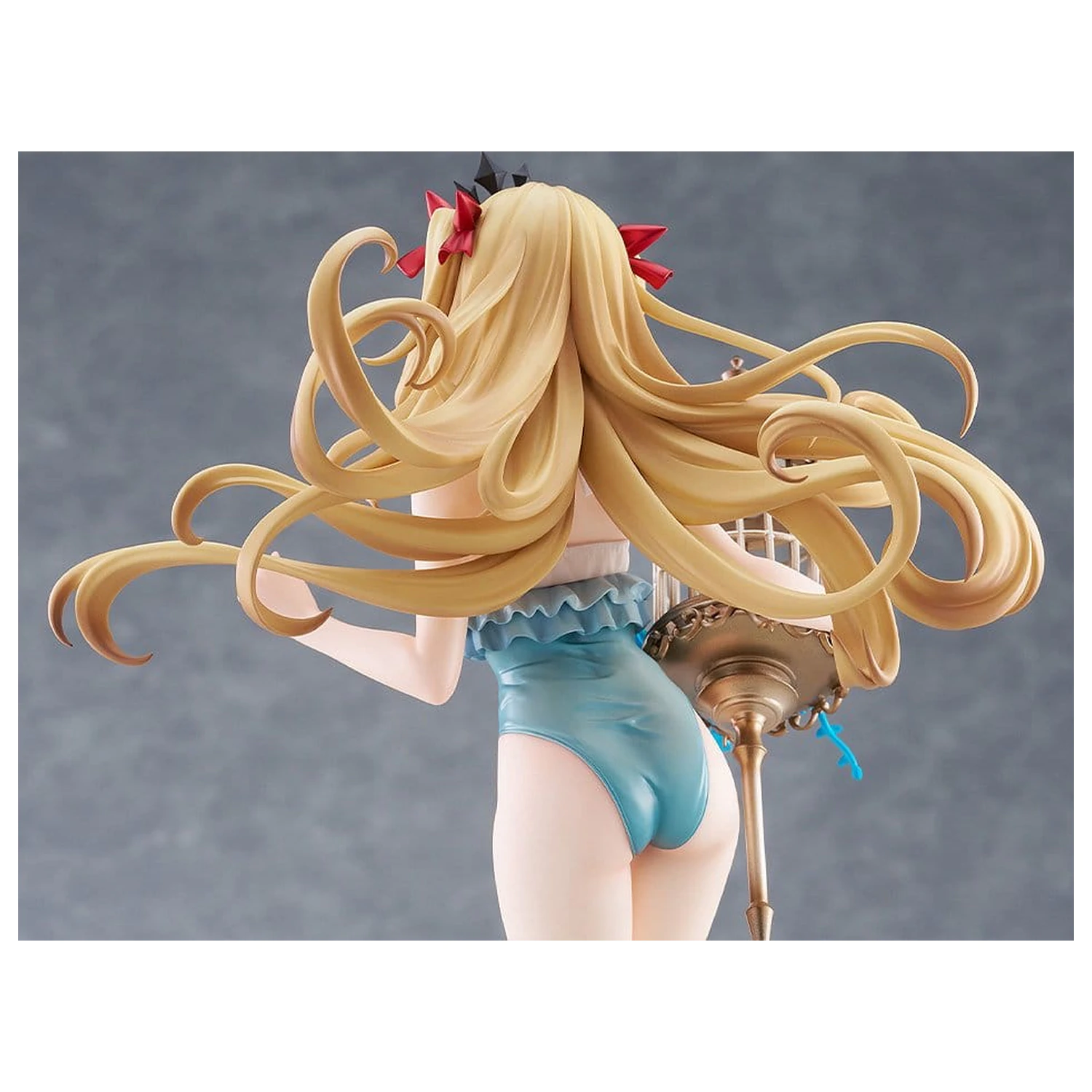 Fate/Grand Order PVC Statue 1/7 Beast / Ereshkigal (1st Ascension) 26 cm Produktfoto