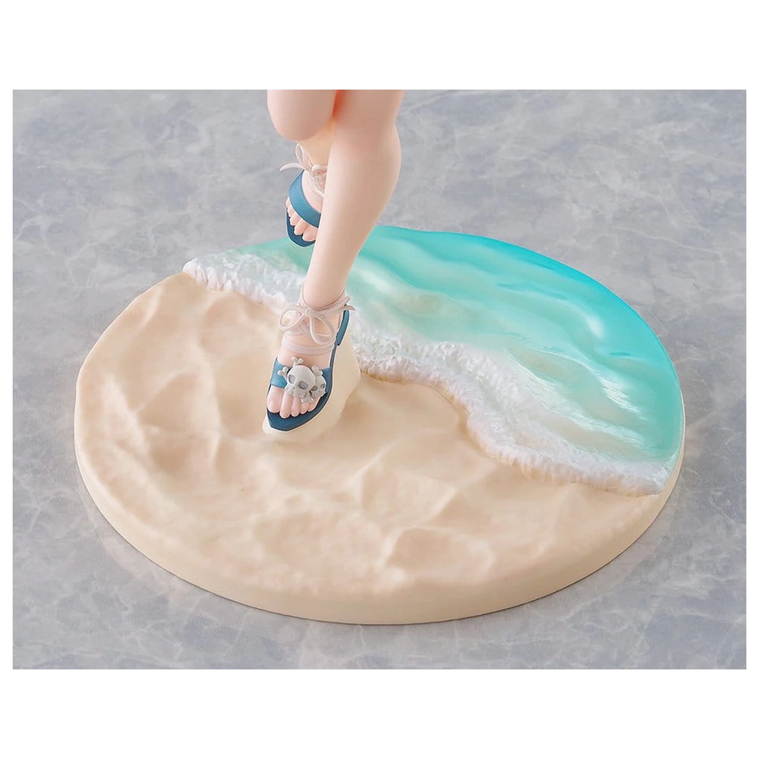 Fate/Grand Order PVC Statue 1/7 Beast / Ereshkigal (1st Ascension) 26 cm Produktfoto