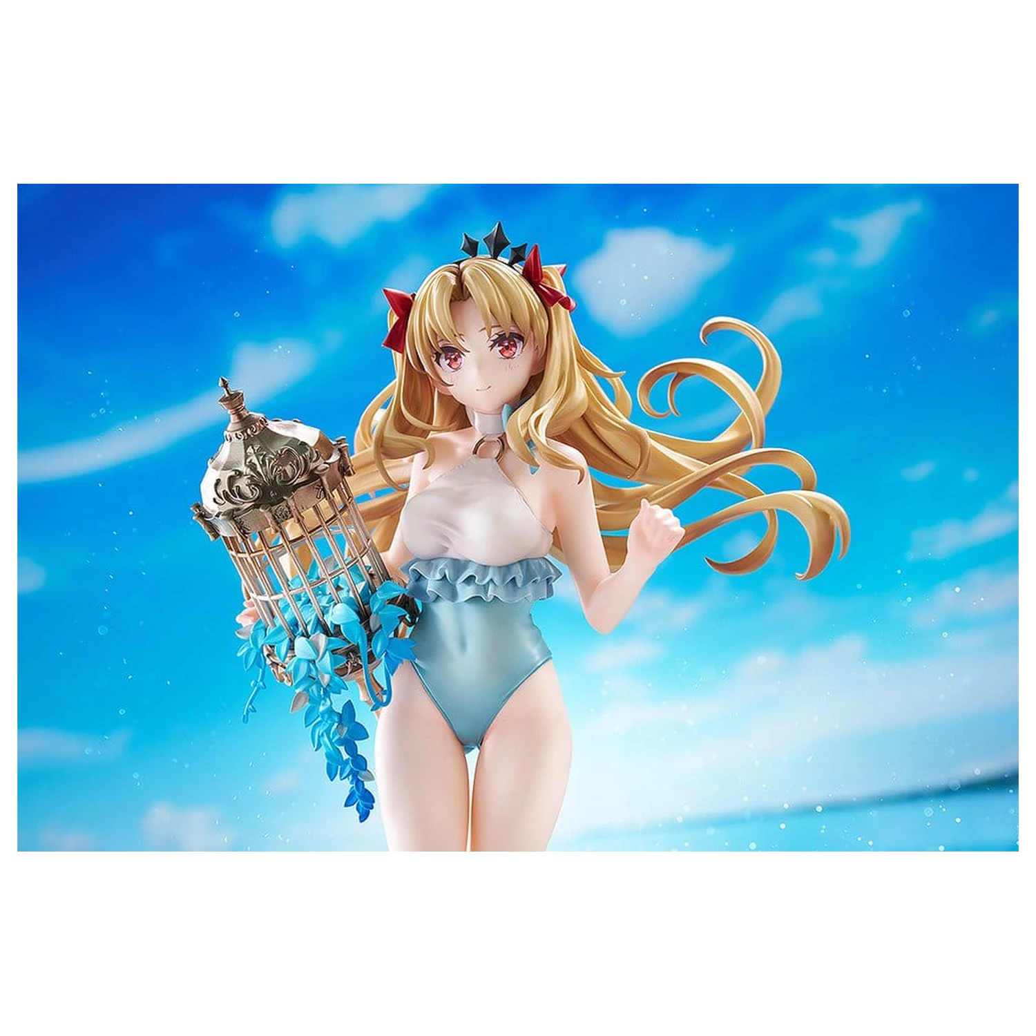 Fate/Grand Order PVC Statue 1/7 Beast / Ereshkigal (1st Ascension) 26 cm Produktfoto