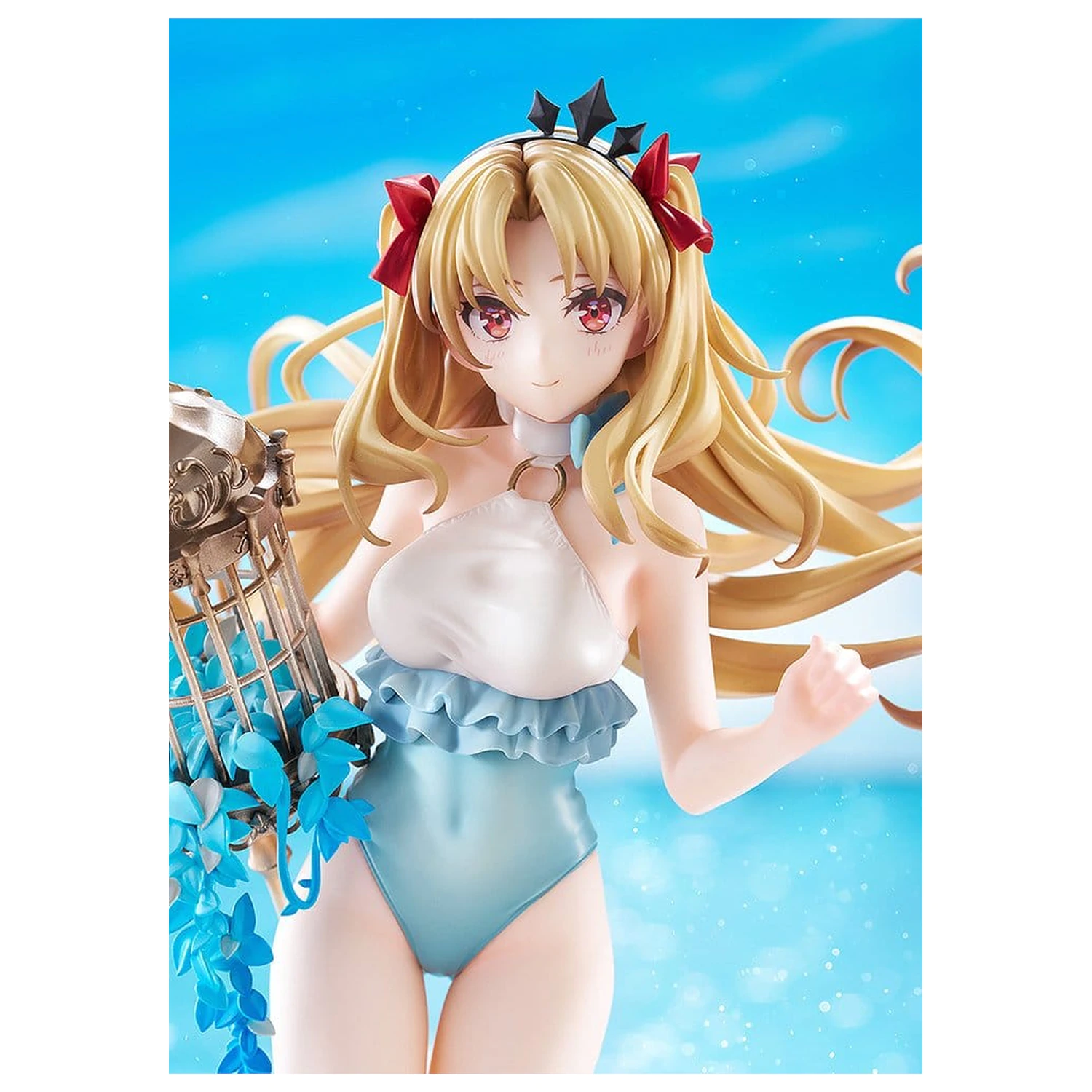 Fate/Grand Order PVC Statue 1/7 Beast / Ereshkigal (1st Ascension) 26 cm Produktfoto
