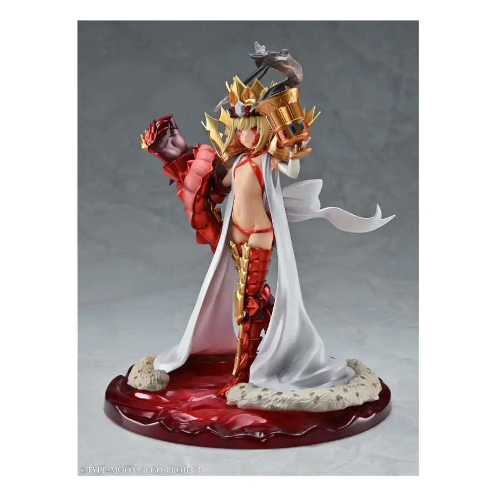 Fate/Grand Order PVC Statue 1/7 Beast/Sodom's Beast/Draco (Second Ascension) 25 cm Produktfoto