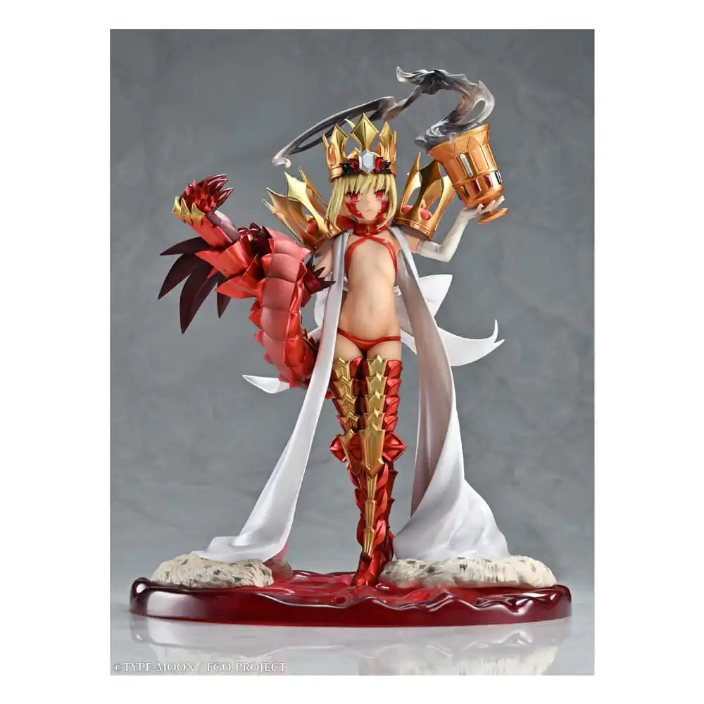 Fate/Grand Order PVC Statue 1/7 Beast/Sodom's Beast/Draco (Second Ascension) 25 cm Produktfoto