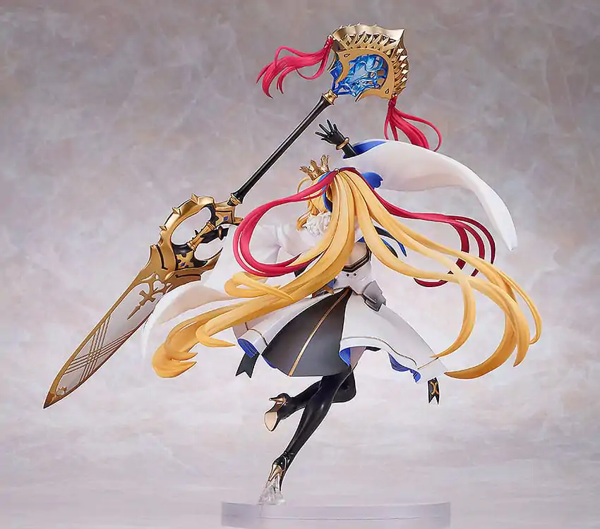 Fate/Grand Order PVC Statue 1/7 Caster/Altria Caster 31 cm termékfotó
