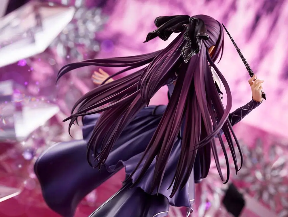 Fate/Grand Order PVC Statue 1/7 Caster/Scathach Skadi (Second Ascension) 24 cm Produktfoto
